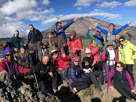 hike for charity 2020|Climb Kilimanjaro For Charity • The Adventure Starts Here.